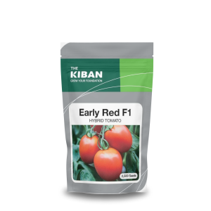 Early Red