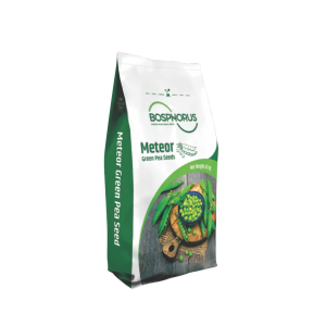 Meteor Peas