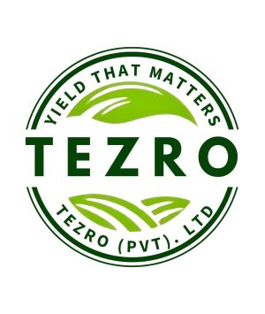 Tezro Logo Tezro Logo